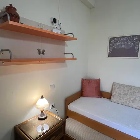 Apartmán Ζαχάρω Suite Zacharo