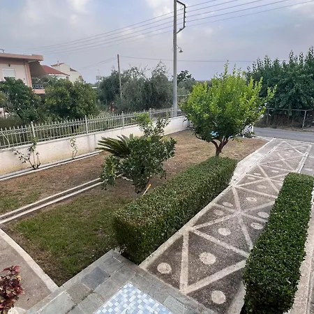 Ζαχάρω Suite Apartmán Zacharo
