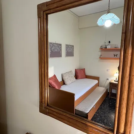 Ζαχάρω Suite Apartment Zacharo