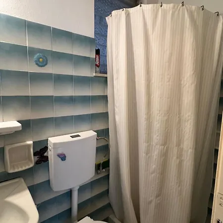 Apartment Ζαχάρω Suite Zacharo
