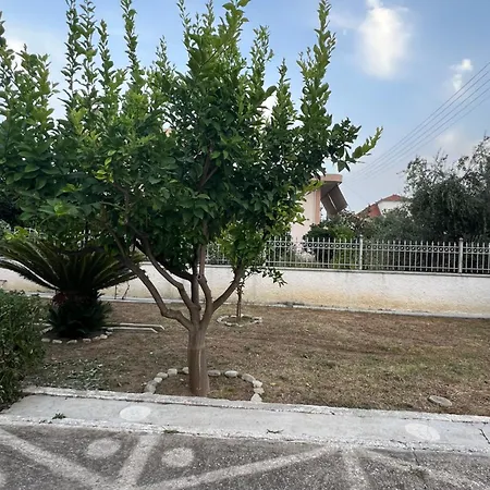 Ζαχάρω Suite Apartment