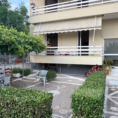 Ζαχάρω Suite Apartment *